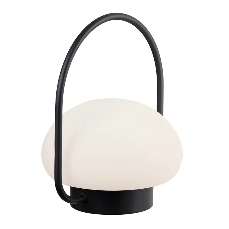 Obniżka ceny Lampa stołowa SPONGE NO2018145003 - Nordlux